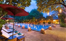 The Hotel @ Tharabar Gate